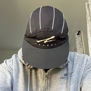 Andra Agassi Nike Hat.